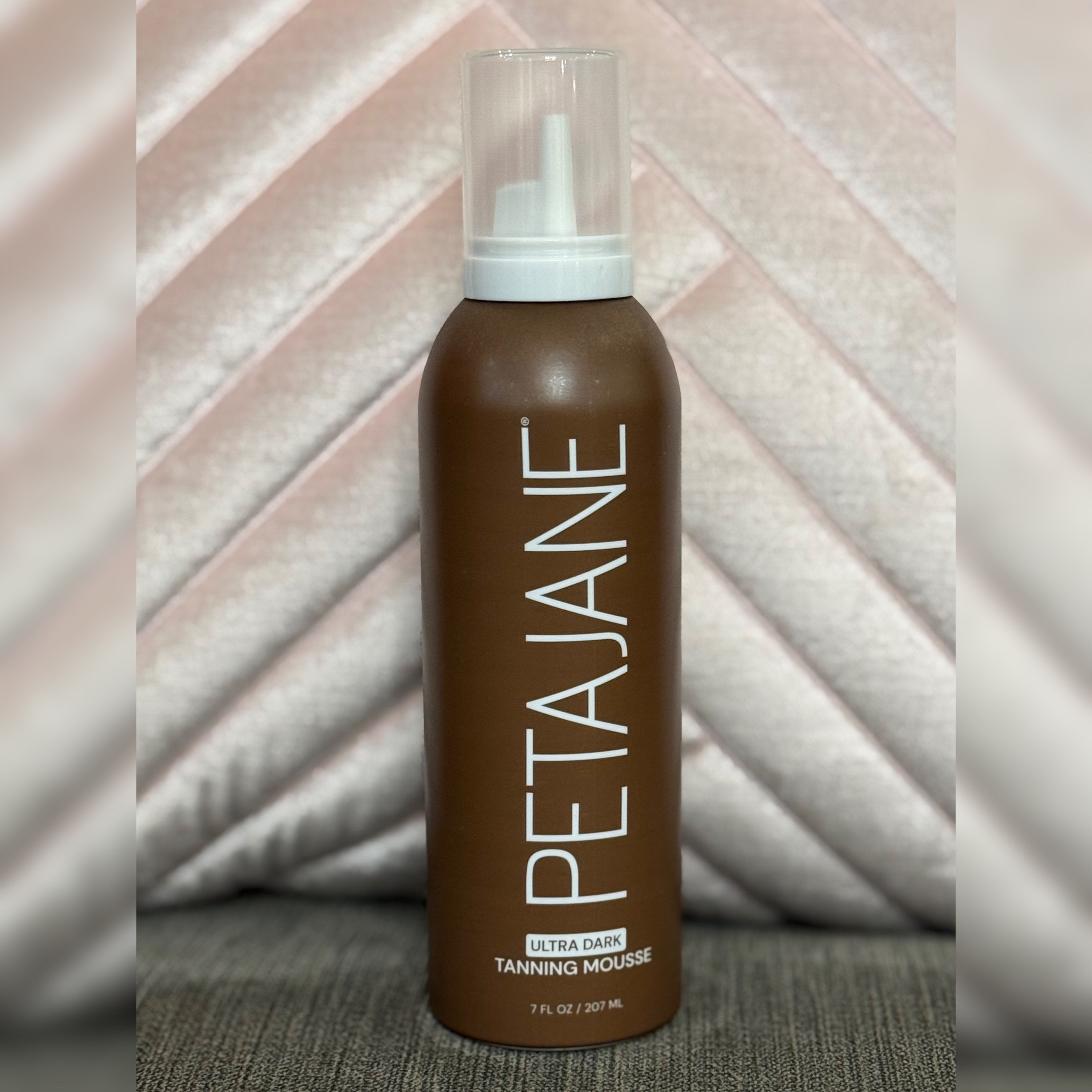 Mousse Thread Peta Jane Ultra Dark Self-Tanning Mousse | THREADS 479