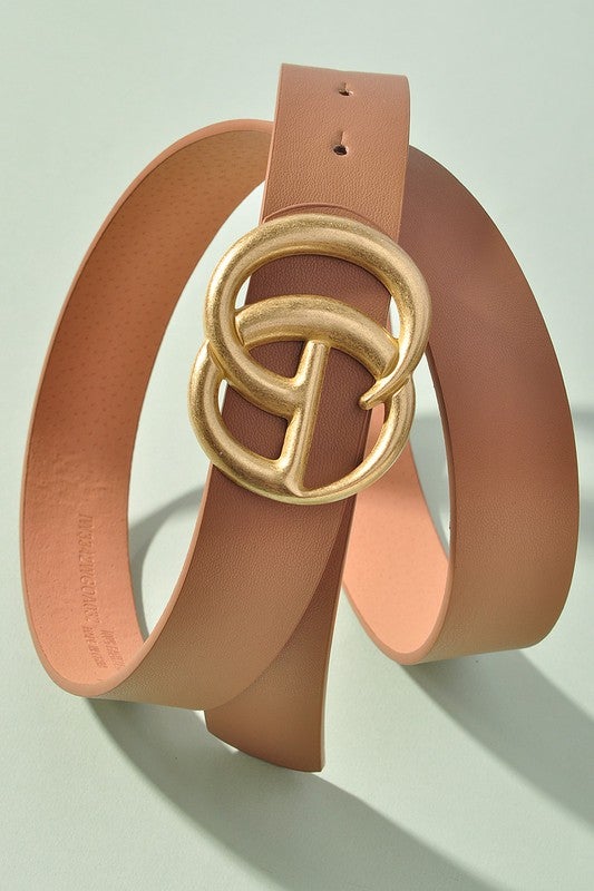 Womens cg belt on sale